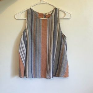 SOPHIE RUE TANK TOP